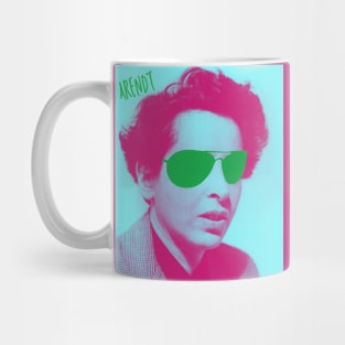 ARENDT Mug